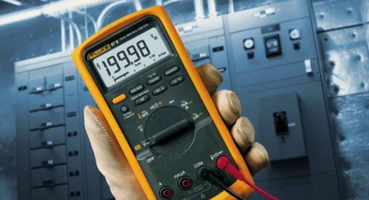 cen-tech digital multimeter manual