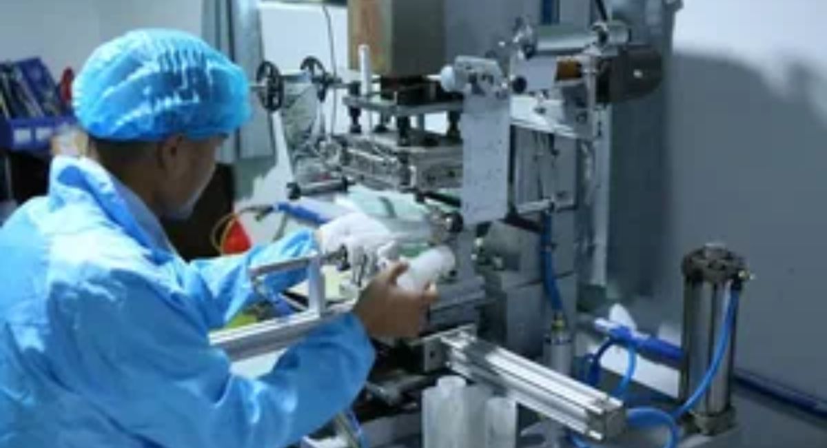 manufacturing business for sale
