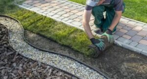 landscaping business for sale
