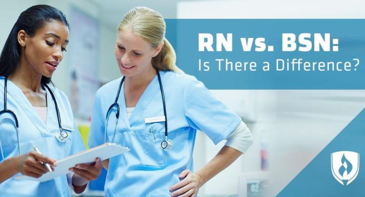 del tech rn to bsn