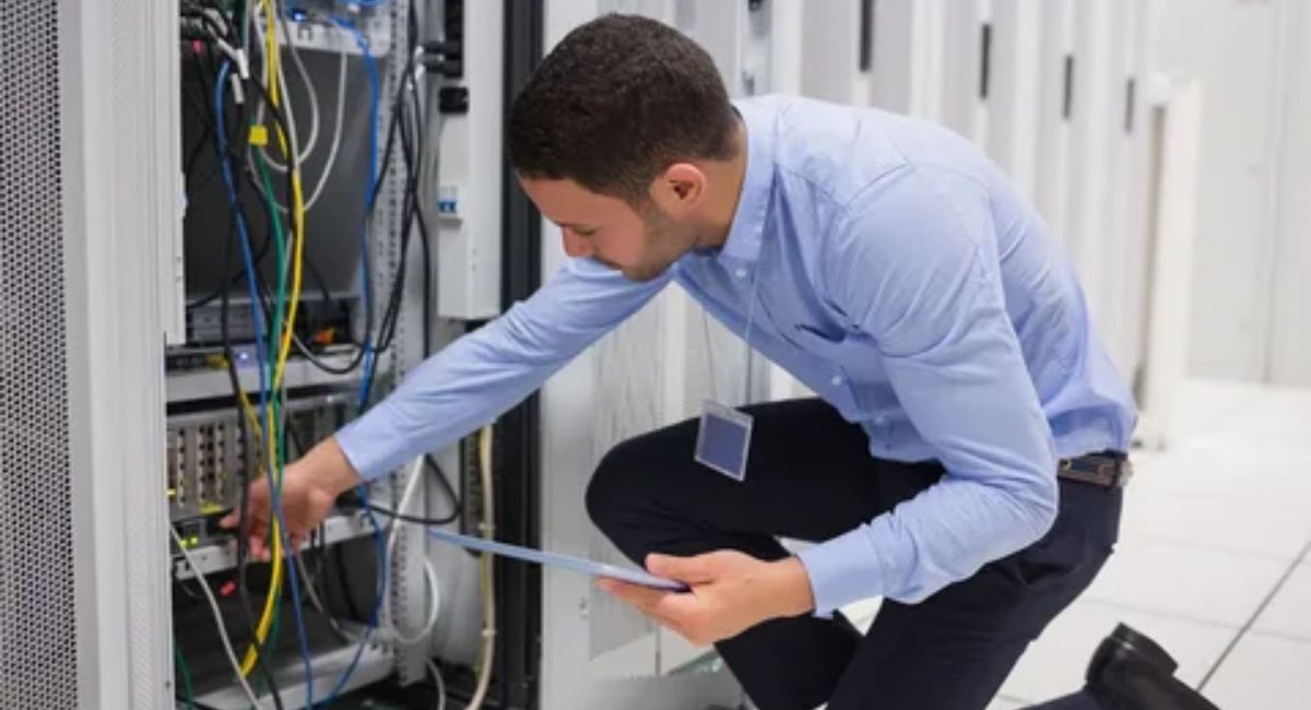 avantco tech support